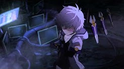 Elsword Add Anime Reveal Trailer