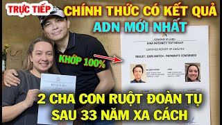 Wendy Pham Announces DNA Results MATCH with Manh Quynh, Phi Nhung's Common Child with MQ Hot Octo...