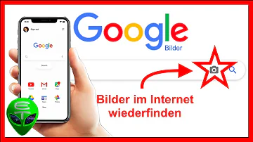 Wie funktioniert Google-Bildersuche mit Handy?