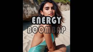 Base de rap LARGA - "boombap energy" - Base de rap de USO LIBRE