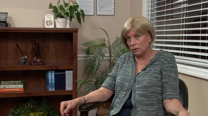 Transformations Treatment Center  - Laura Lawrence...