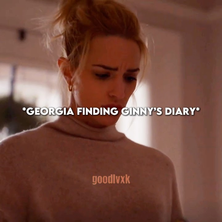I felt so bad for her… || Ginny and Georgia #shorts