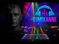 Club Tension &amp; Groove | DjMixanne Set 027 (4K Melodic Techno)