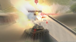 T 49+ GRAVITY FORCE = WIN