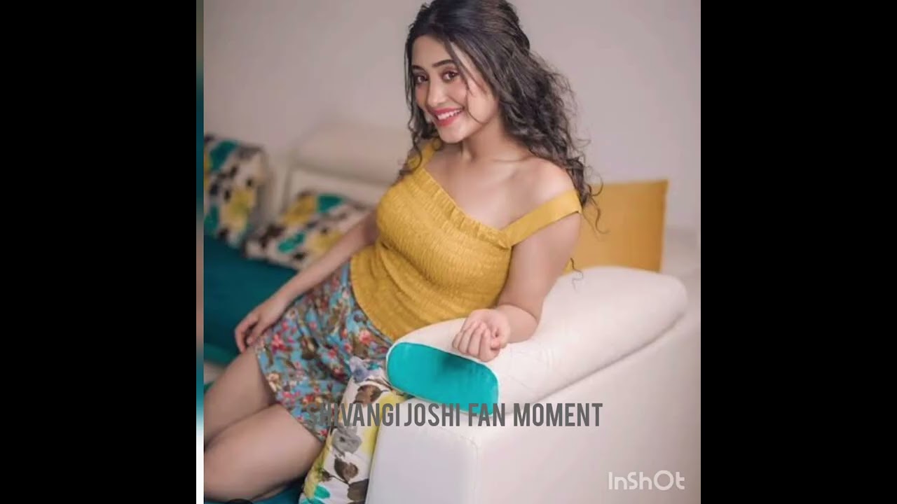 Shivangi joshi fan moment ❤️ 