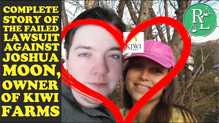 A Complete Story of the Failed Lawsuit Against Jos...