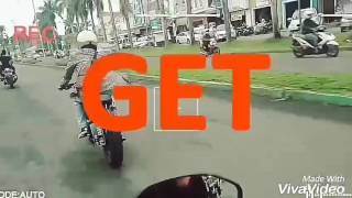 Rx-King Punk In Love Castoum