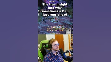 When the Boss Dies Midburst  #ffxiv #dawntrail