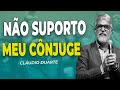 Cláudio Duarte | RESPONSABILIDADE DO CASAMENTO