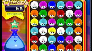 Chuzzle Deluxe 1.01 (Classic Chuzzle)