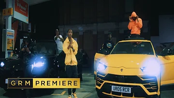 Clavish - Fashion Week Freestyle [Music Video] | GRM Daily