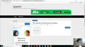 How to place google adsense ads in top, side, bottom of wordpress blog.