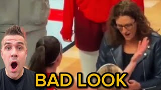 On the Caitlin Clark-Stephanie White Thing