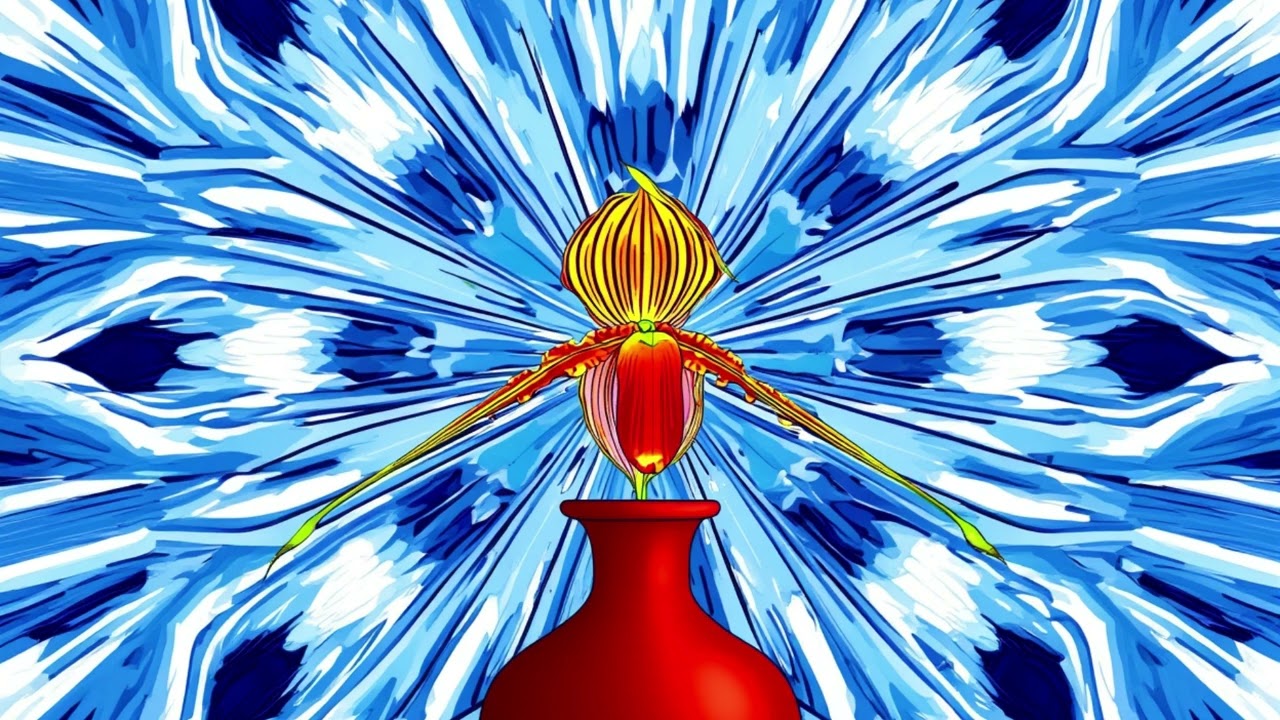 VibeTechnician - Gold of Kinabalu