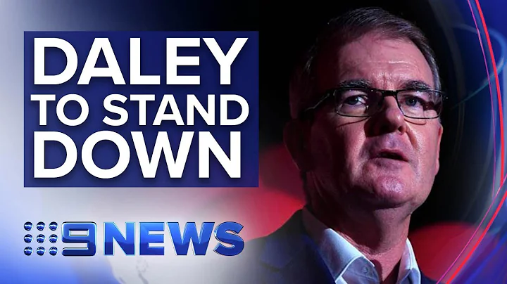 NSW Labor leader Michael Daley to step down after ...