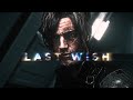 Leon S kennedy edit| Last WISH #edit #residentevil