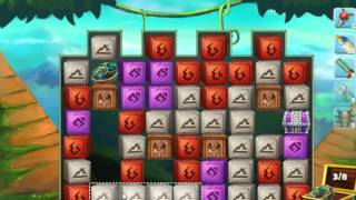 Treasure Epic Level 38