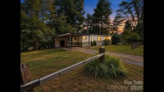 1491 Prices Creek Road, Burnsville, NC 28714 - Residential for sale