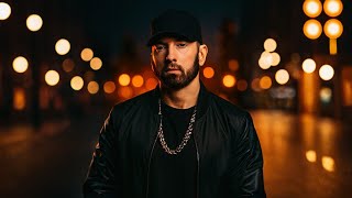 Eminem Nonstop Collection – Best of Eminem Greatest Hits | Emotional & Hardcore Rap Mix 2025