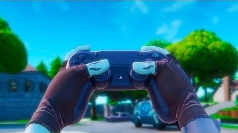 R3 Jump + L3 Edits = Godly (best non claw bind)