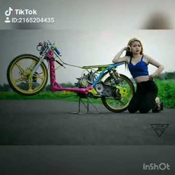 TikTok Remaja 'Sindiran'