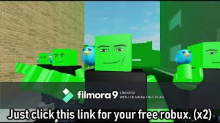 Blue Blob Roblox Herunterladen - roblox roddy ricch the box