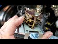 How to fix clock Chrysler C-Body 1966 Plymouth Fury Mopar I II III VIP Classic Dodge car