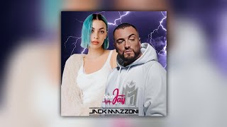 Rose Villain, Gue - Come Un Tuono (Jack Mazzoni & SponJay Remix) @DarkBountySound