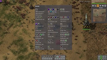 Factorio Mod Spotlight - Turret Shields