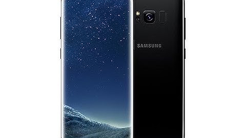 Unlock Samsung S8+ Sprint