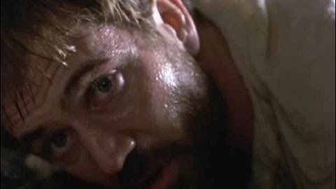 HAMLET dramatic epilogue