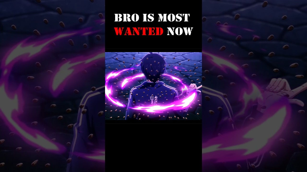 Most Wanted 6 🌟  Daily life of immortal king S-5 EP-11