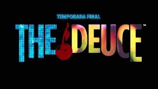 The Deuce Temporada 3 Teaser Hbo