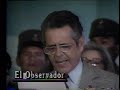 El Observador RCTV Antejuicio a CAP emisión nocturna, 20-05-1993