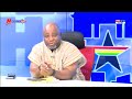 LIVE: The Ghana Nti Show | Host: Gordon Asare-Bediako | 16/04/24