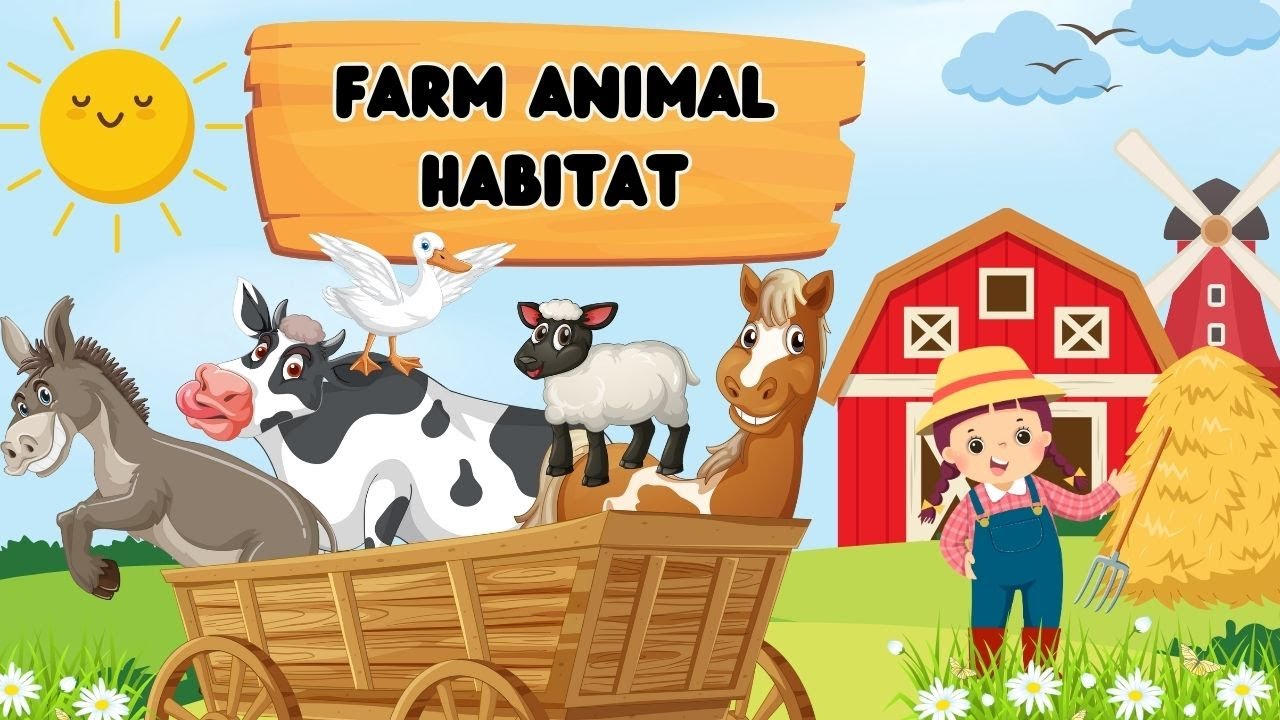 where-do-farm-animals-live-fun-educational-video-for-kids