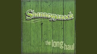 Video thumbnail of "Shanneyganock - Cock of the North"