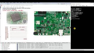 Simulation of Dual-USB interfaces on Kinetis or i.MX RT devices