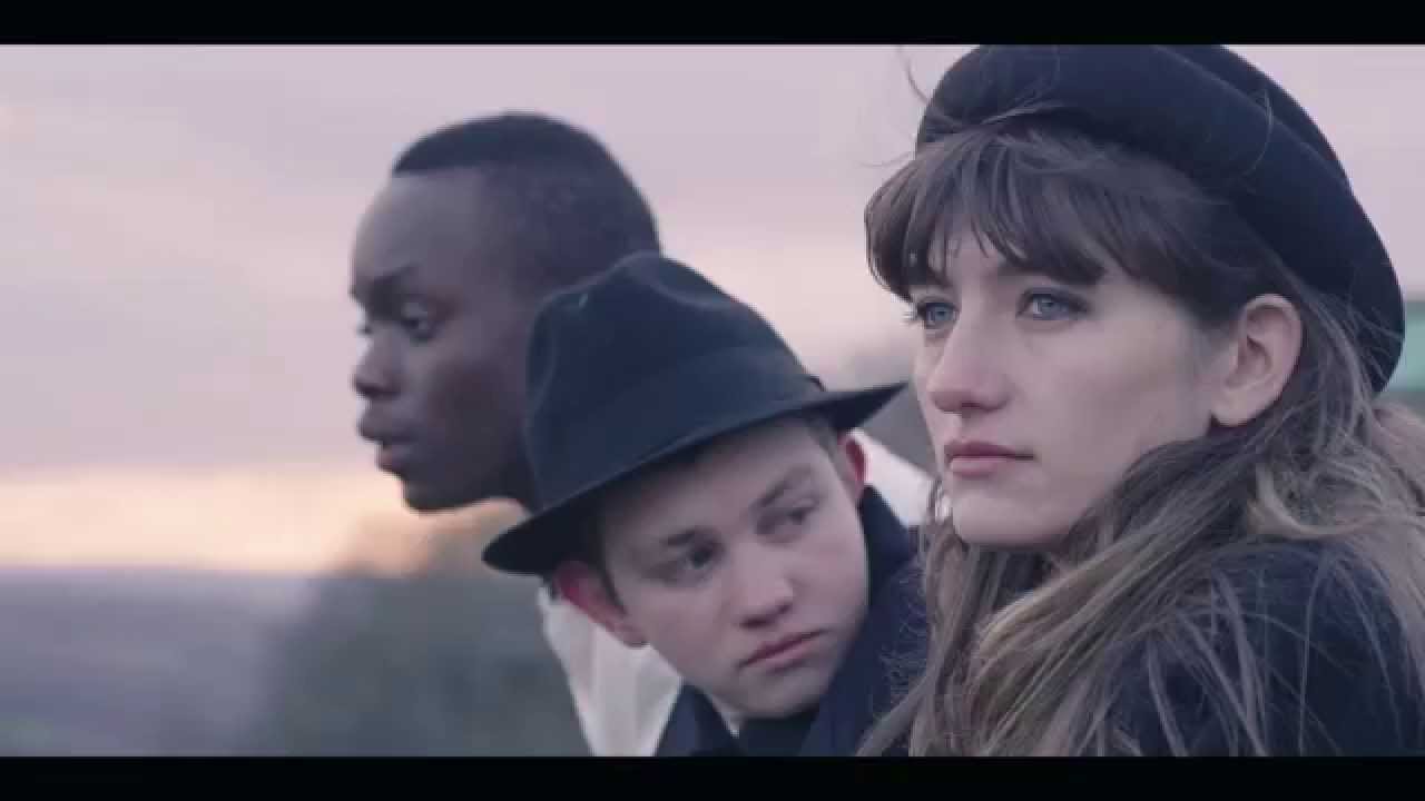 YALTA CLUB - Wasting My Time (Official Music Video)