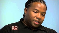 Veteran: "I felt like a monster" 