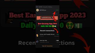 best earning app without investment | #students  #best  #earrings  #app  #shorts