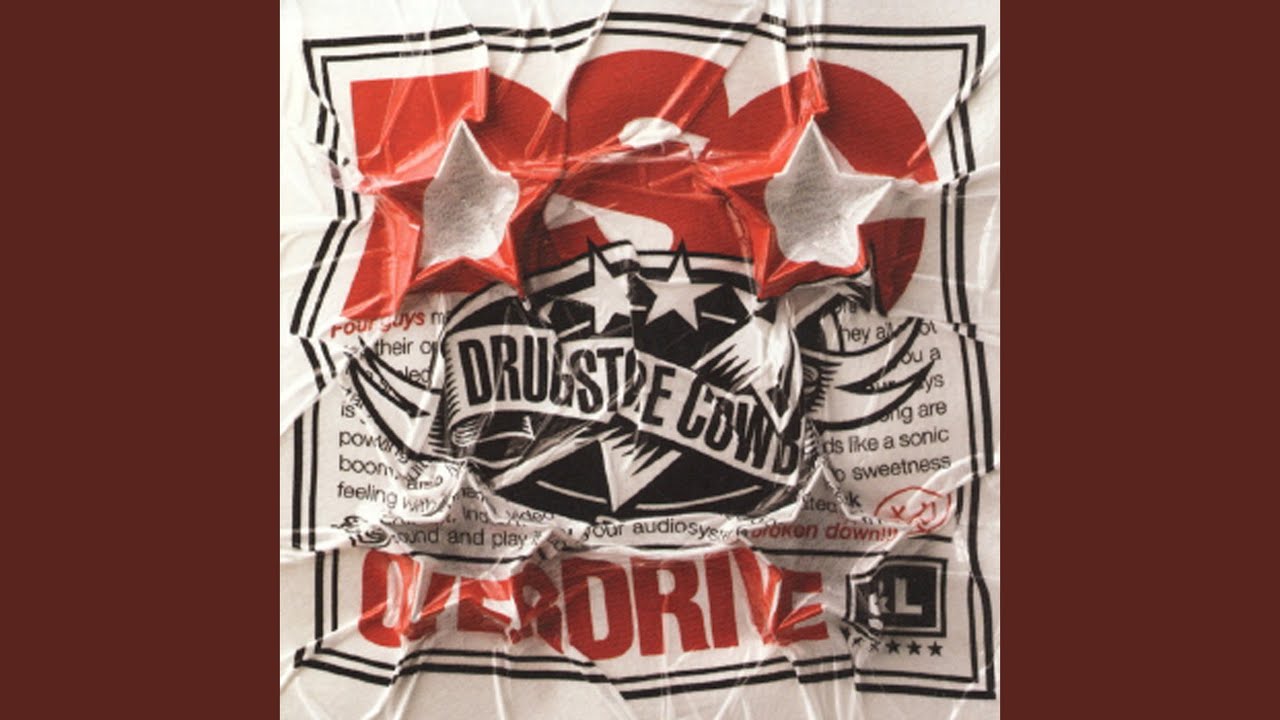 YouTubeでOver Drive Me!を視聴 YouTubeでOver Drive Me!を視聴