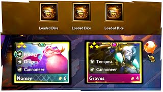 How To "Just Hit" Like A Challenger |TFT| PBE screenshot 5