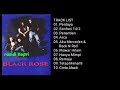 BLACK ROSE ,_ BLACK ROSE (1990) _ FULL ALBUM