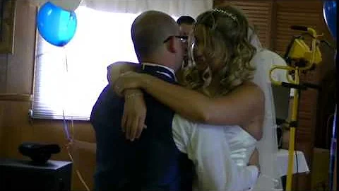 Nathan & Christine Dahl 5-9-2015