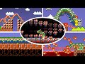 The Mario MANIA Collection