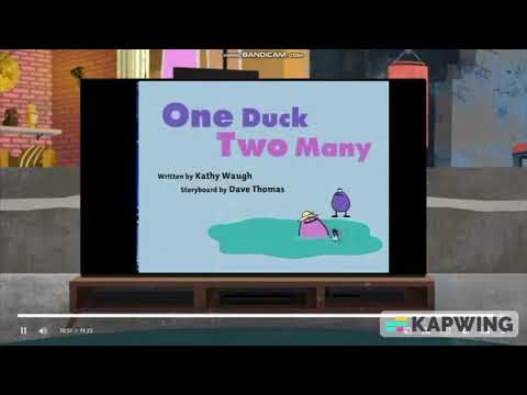 Kara Danvers Hates Peep and the Big Wide World Episode 
