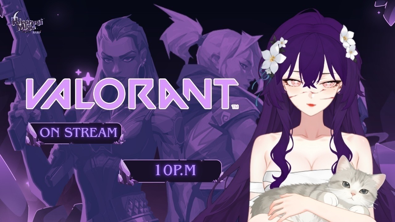 [VALORANT + LOL] ROAD TO IMMORTAL ?