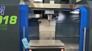Milltronics VM 3018