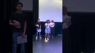 Teen Philanthropy Challenge 2025 - Amica Center for Immigrant Rights